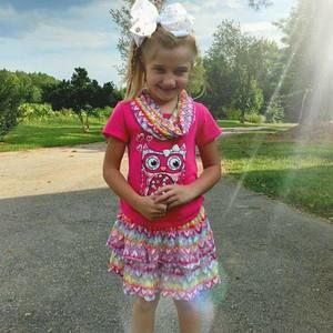 Meet your Posher, Debbie